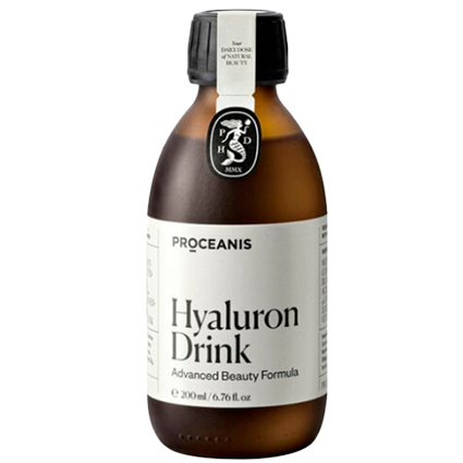 Proceanis Hyaluron Drink 200ml