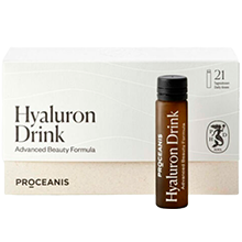 Proceanis Hyaluron Drink 21x10ml