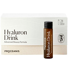 Proceanis Hyaluron Drink 21x10ml