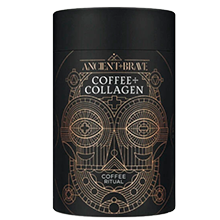 Ancient Brave Coffee Collagen 250g
