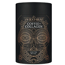 Ancient Brave Coffee Collagen 250g