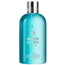 New arrivals of manufacturer MOLTON BROWN
