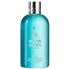 New arrivals of manufacturer MOLTON BROWN