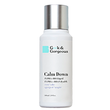 Geek & Gorgeous Calm Down 100ml