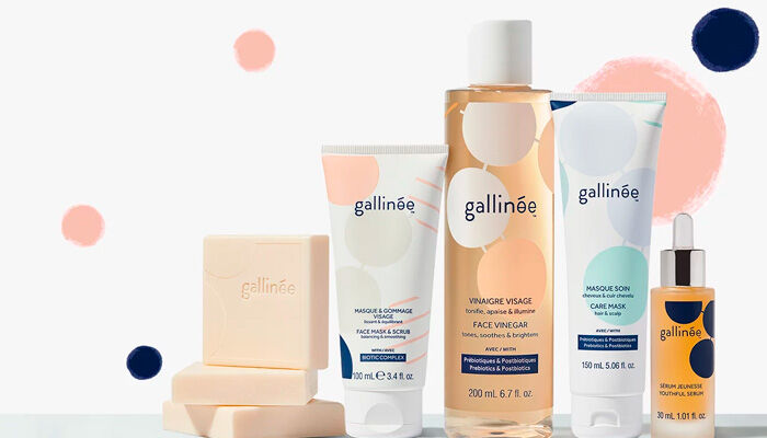 GALLINÉE