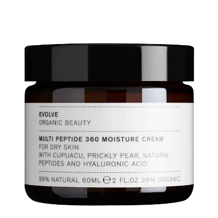New arrivals of brand EVOLVE ORGANIC BEAUTY