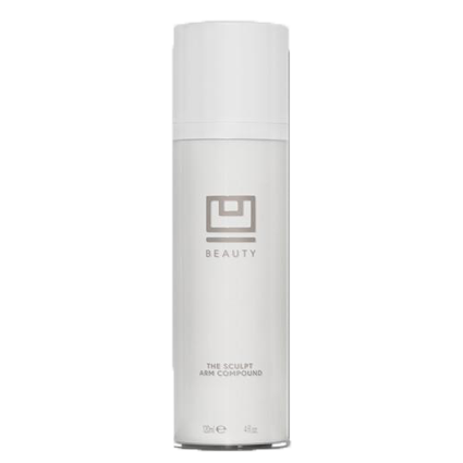 U Beauty The Sculpt Arm Compound 120ml
