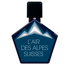 Andy Tauer L'air Des Alpes Suisses Eau De Parfum Spray 50ml