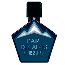 Andy Tauer L'air Des Alpes Suisses Eau De Parfum Vaporisateur 50ml