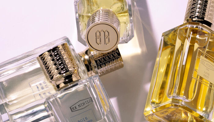 EX NIHILO PERFUMES