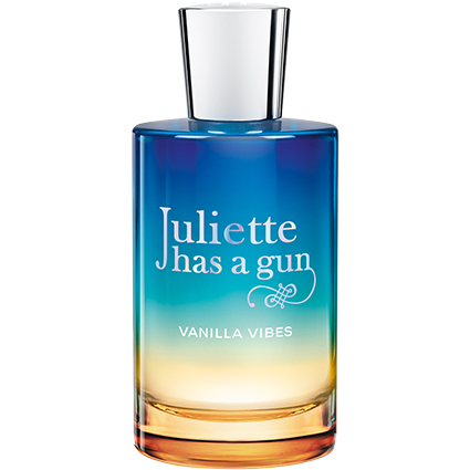 Juliette Has a Gun Vanilla Vibes Eau De Parfum Vaporisateur 100ml