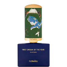 Floraïku First Dream Of The Year Eau De Parfum Spray 50ml