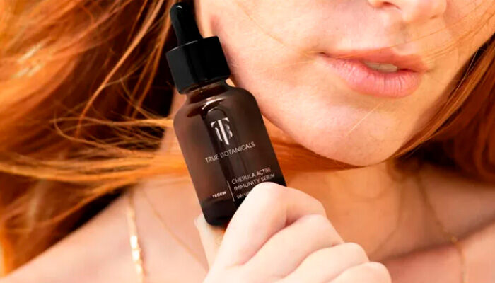 TRUE BOTANICALS
