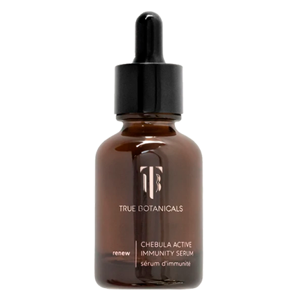 True Botanicals Renew Chebula Active Immunity Serum 30ml