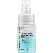 Peter Tomas Roth Water Drench Hyaluronic Cloud Serum 30ml