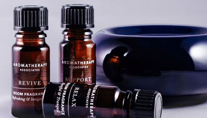 AROMATHERAPY ASSOCIATES