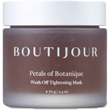 Boutijour Petals Of Botanique Wash Off Tightening Mask 70g