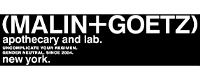 MALIN+GOETZ
