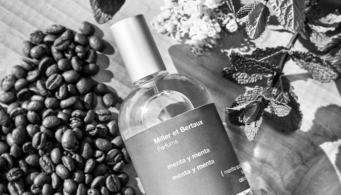 New fragrances