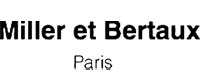 MILLER ET BERTAUX