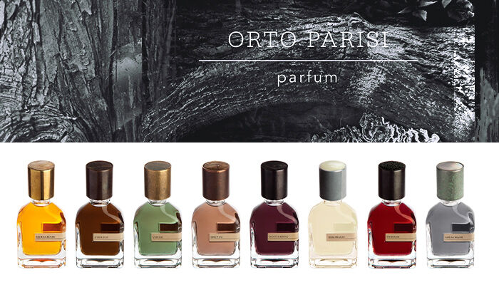 New fragrances