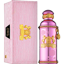 Alexandre. J The Collector Rose Oud Eau De Parfum Spray 100ml