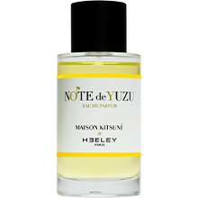 Heeley Note De Yuzu Eau De Parfum Spray 100ml