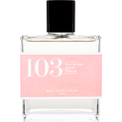 New arrivals of brand BON PARFUMEUR