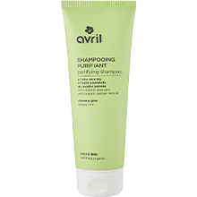 Avril Purifying Shampoo 250ml Certified Organic