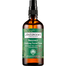 Antipodes Resurrect Clarifying Facial Toner 100ml