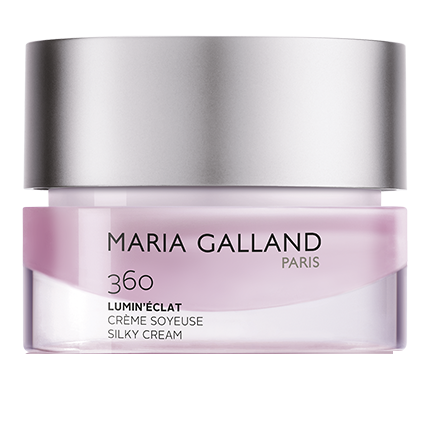 Maria Galland 360 Lumin'Eclat Silky Cream 50ml
