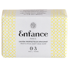 Enfance Paris Protective Soothing Soap 0-3 Years 100g