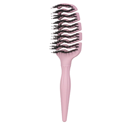 Moncho Moreno Pink Magic Brush