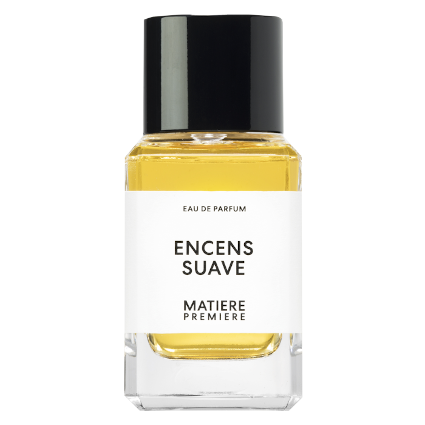 Matiere Premiere Encens Suave Eau De Parfum Spray 100ml