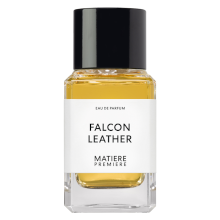Matiere Premiere Falcon Leather Eau De Parfum Vaporisateur 100ml