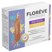 Floreve Paris In Youth Anti-Hair Loss Treatment 14x15ml
