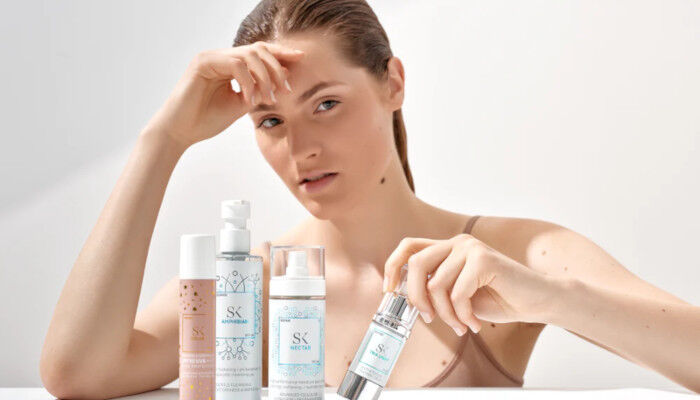 We know what your skin needs
