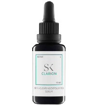 Skintegra Clarion Exfoliating Serum 30ml