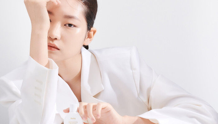 Huxley 헉슬리 Descubre tu belleza