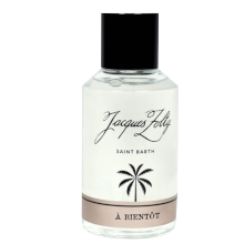 Jacques Zolty Á Bientot Eau de Parfum Spray 100ml