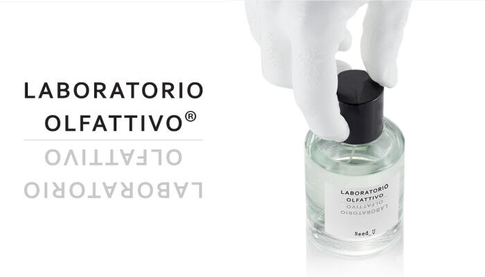 Novedades Laboratorio Olfattivo