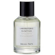 Laboratorio Olfattivo Décou-Vert Eau De Parfum Spray 100ml