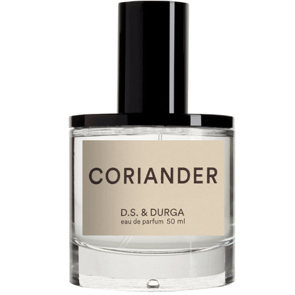 Ds & Durga Coriander Eau De Parfum Spray 50ml