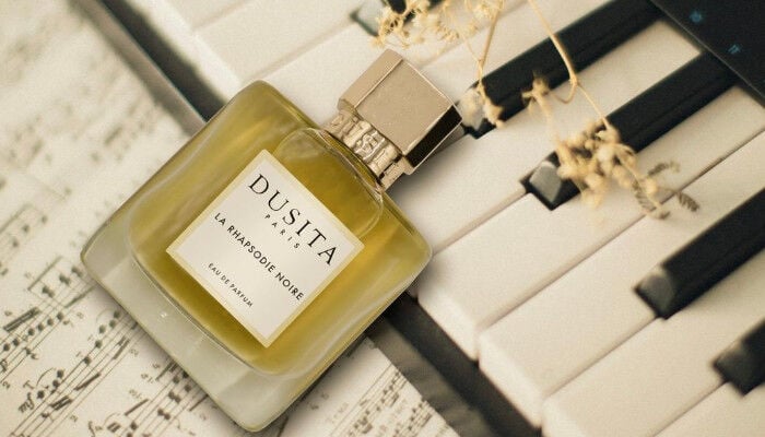 El universo de Parfums Dusita