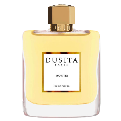 Dusita Montri Eau De Parfum Vaporisateur 50ml