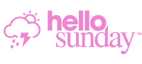 HELLO SUNDAY HELLO SUNDAY