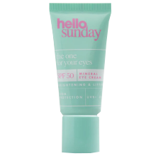 New arrivals of manufacturer HELLO SUNDAY
