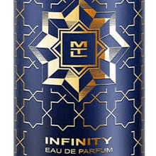 Montale Infinity Eau De Parfum Spray 100ml