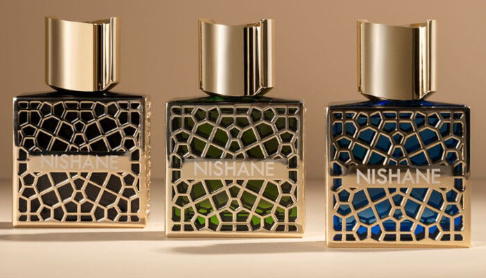 GLOBAL LUXURY FRAGRANCE