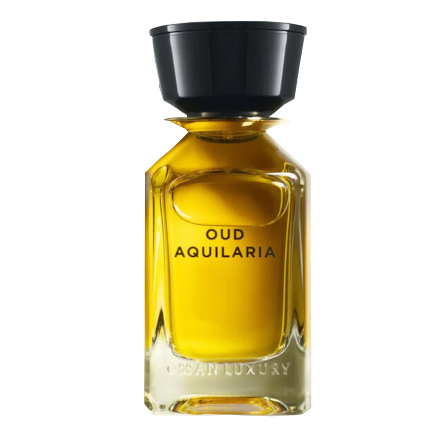 Oman Luxury Oud Aquilaria Eau De Toilette Spray 100ml